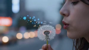 La magia è nella testa