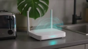 Libera il tuo segnale adesso