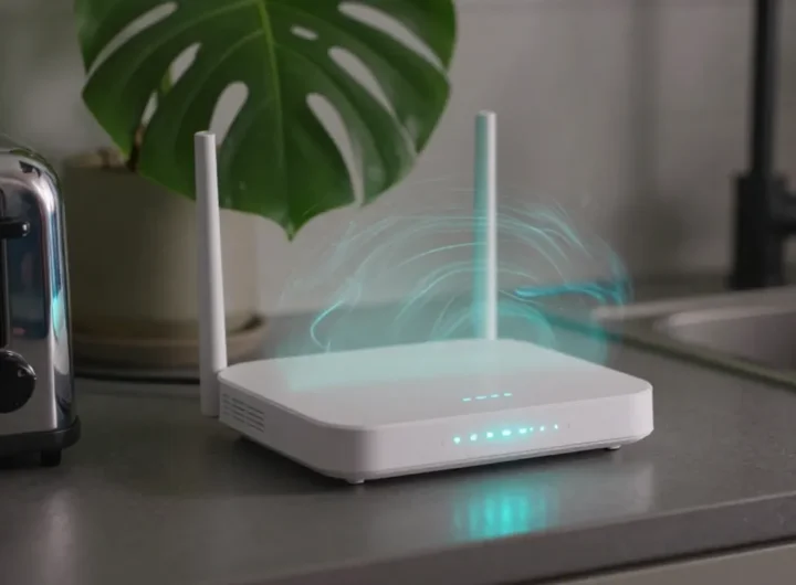 Libera il tuo segnale adesso