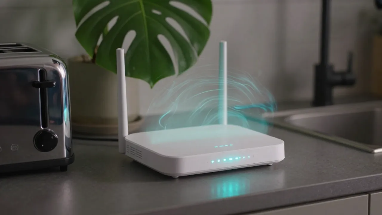 Libera il tuo segnale adesso