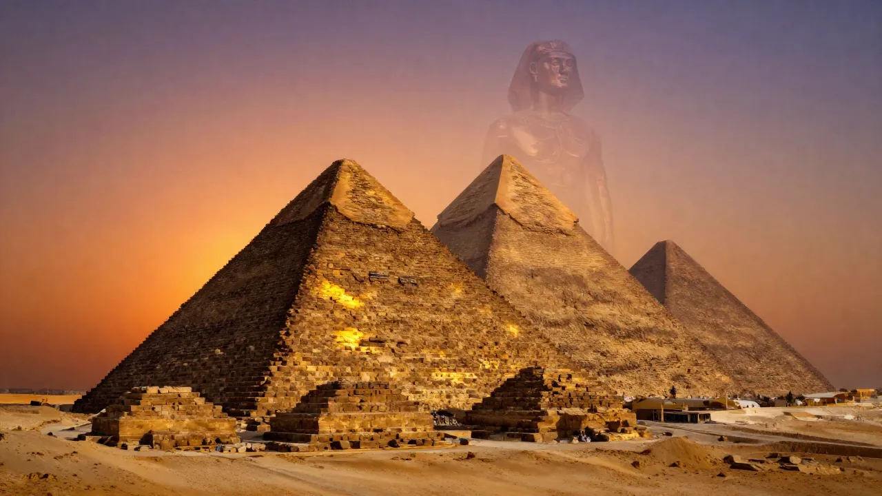 L'ultima regina del tempo