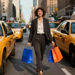 New York shopping da sogno