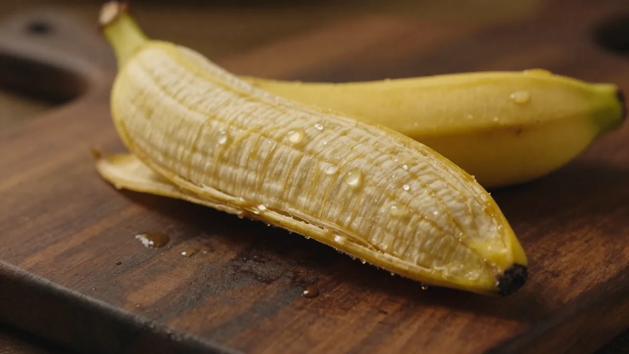 Più nutriente del frutto stesso