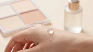 Risplendi con la luce naturale