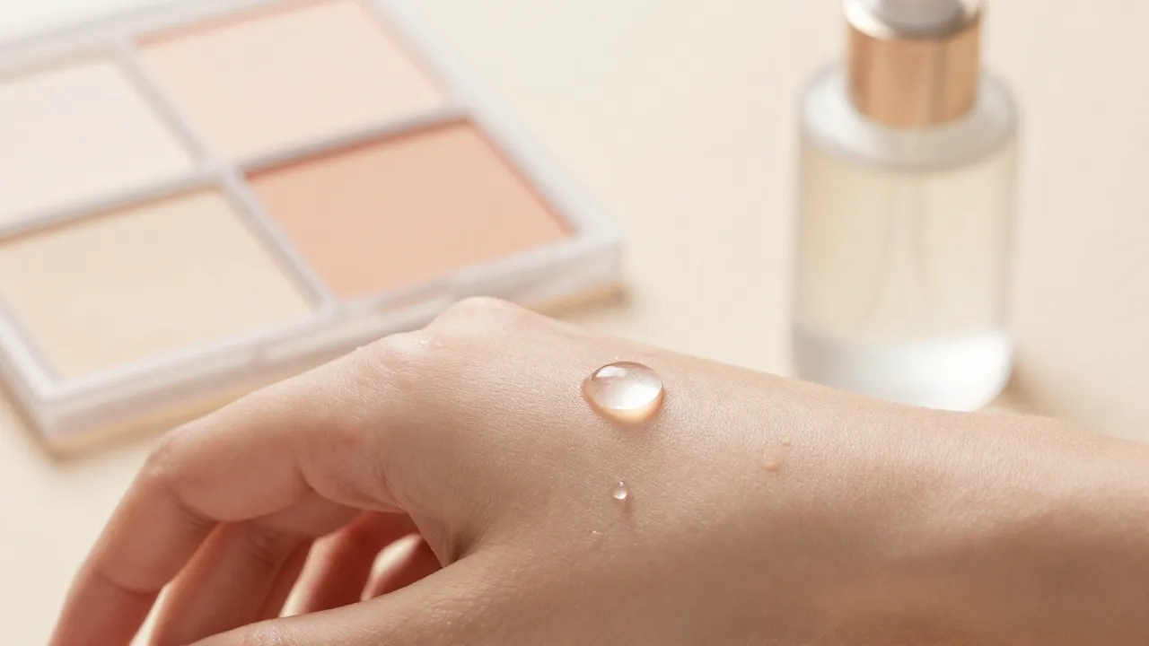 Risplendi con la luce naturale