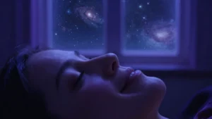 Smetti di cercare il sonno