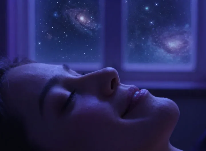 Smetti di cercare il sonno