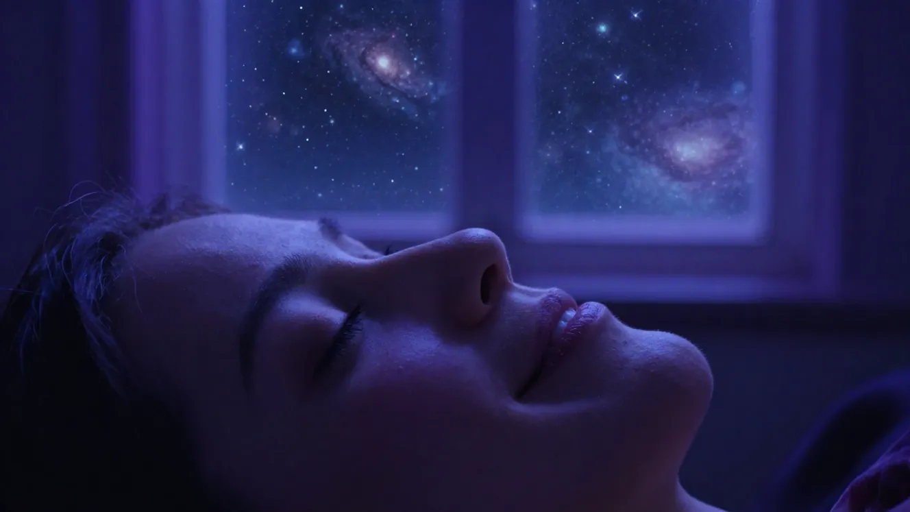 Smetti di cercare il sonno