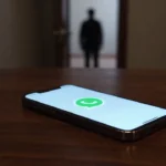 Ti stanno guardando in segreto