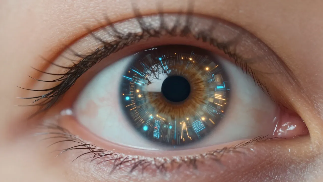 Vivi già nel futuro