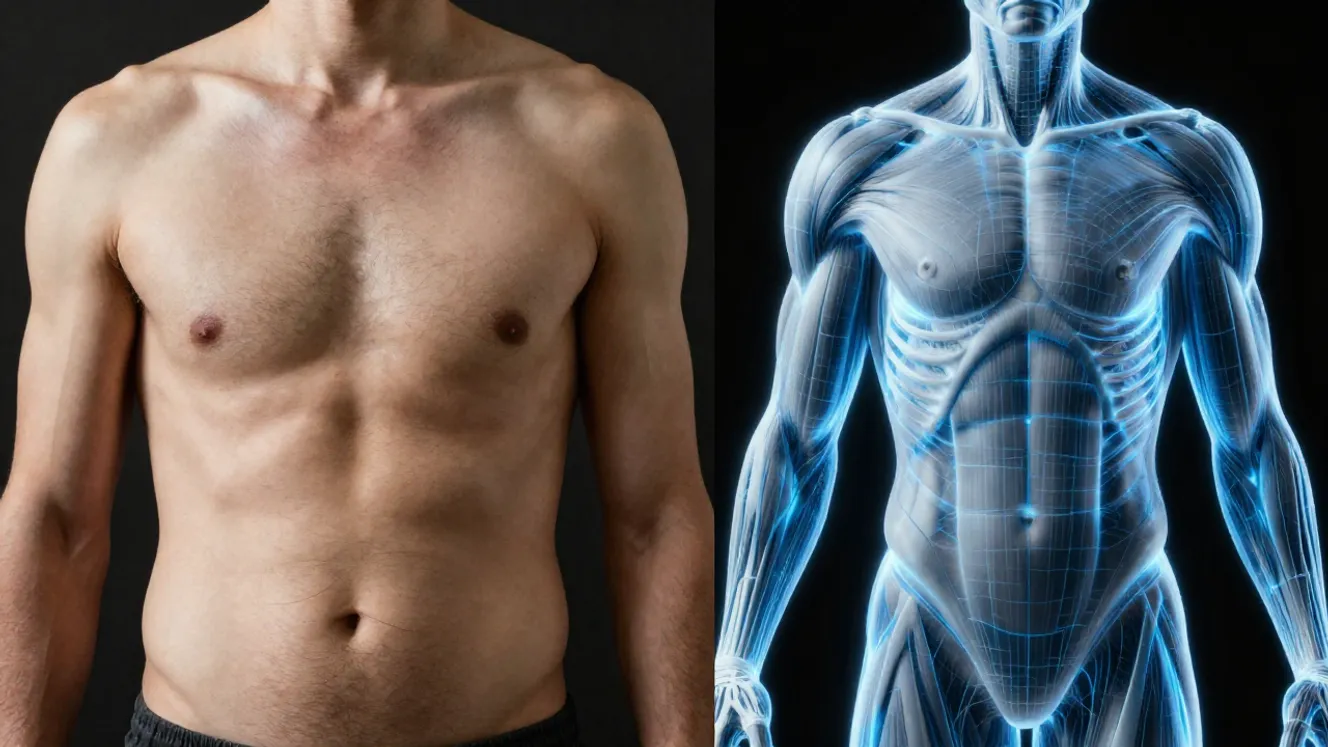 ai-stereotipi-corpo-ideale-studio-canoni-estetici