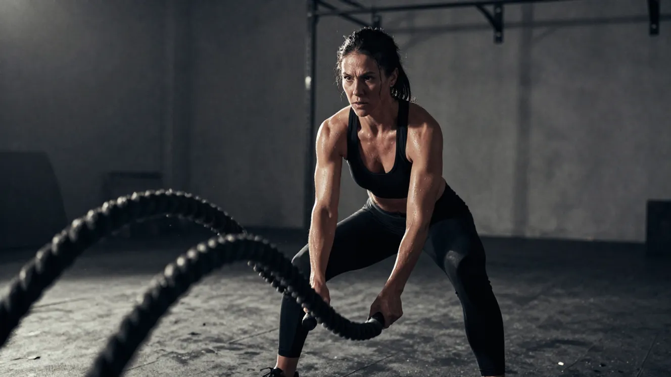 allenamento-hiit-dopo-40-anni-benefici-metabolici