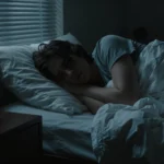 ansia-peggiora-dormire-cause-rimedi