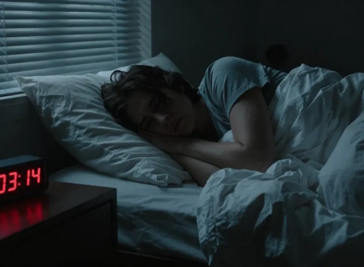 ansia-peggiora-dormire-cause-rimedi