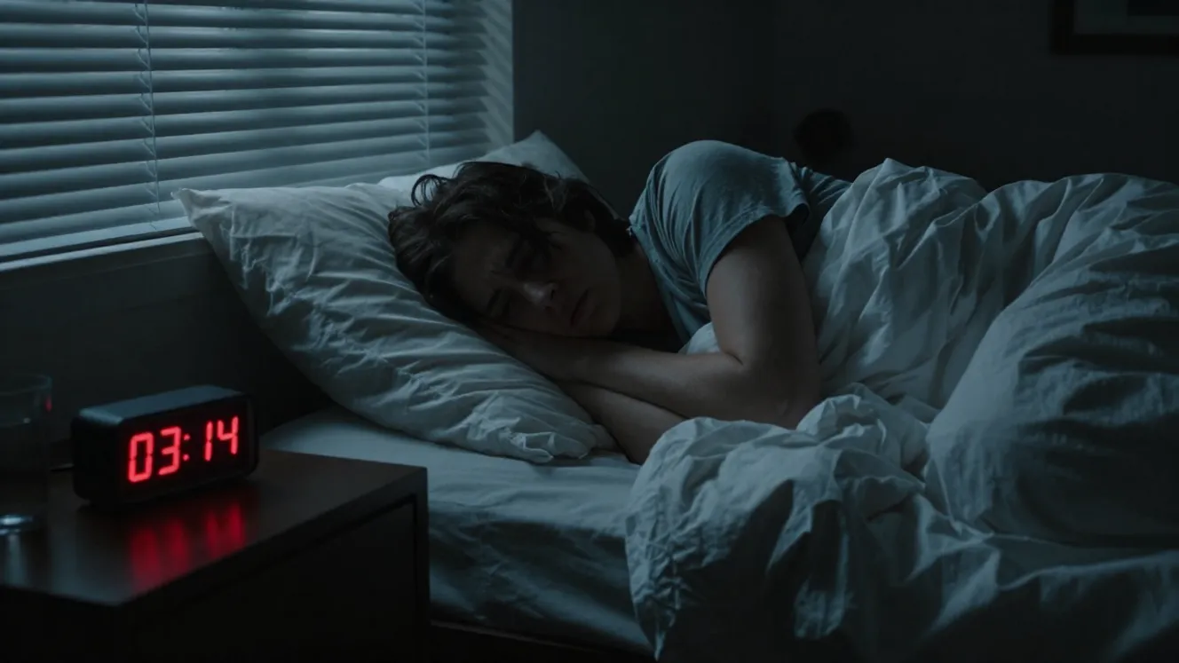 ansia-peggiora-dormire-cause-rimedi