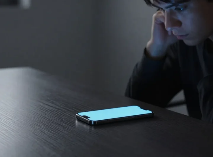 ansia-telefonate-intelligenza-emotiva-psicologia