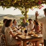 arte-congedarsi-senza-imbarazzo-psicologia-saluto