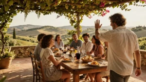 arte-congedarsi-senza-imbarazzo-psicologia-saluto