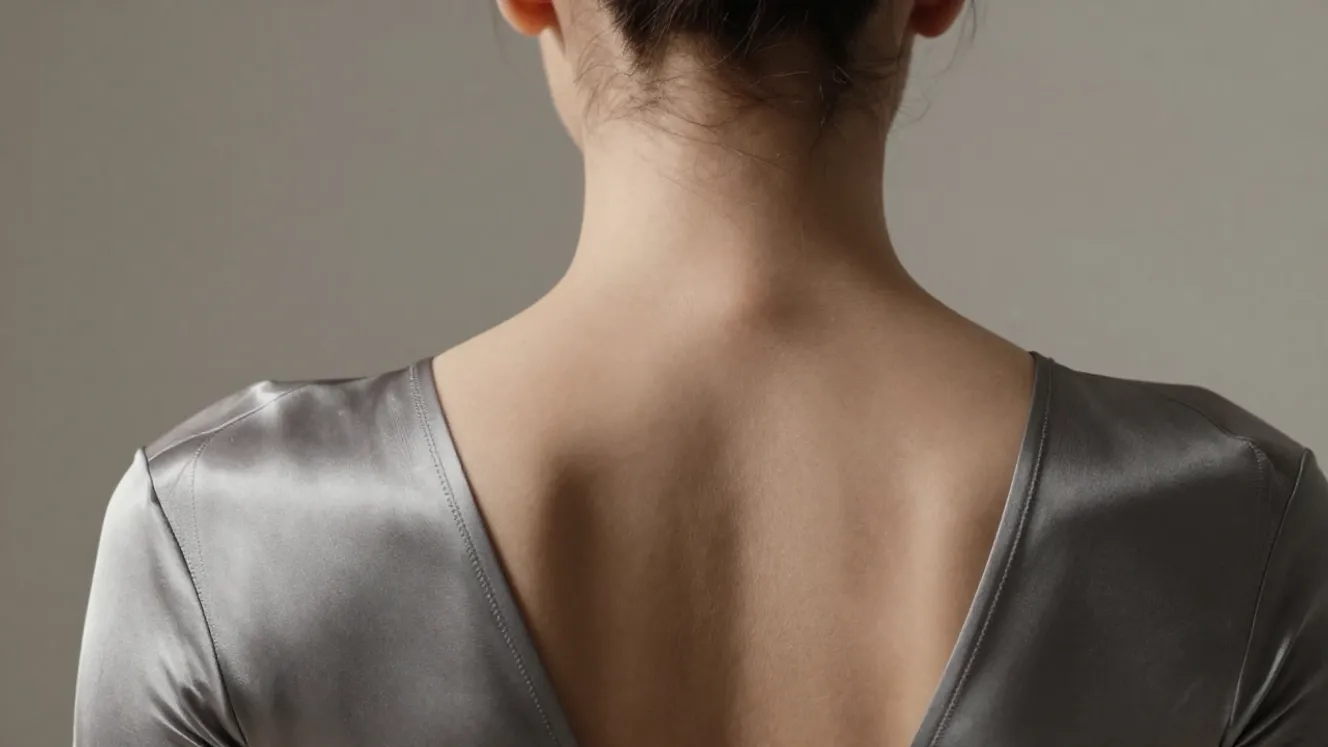 barbie-botox-trapezio-estetica-postura-collo-lungo