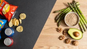 benefici-dieta-senza-cibi-processati-guida-completa