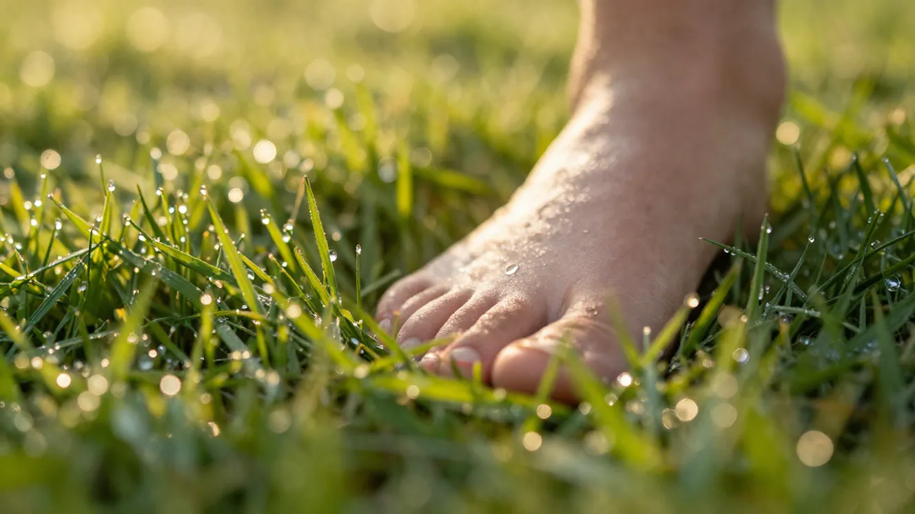 benefici-grounding-camminare-scalzi-scienza