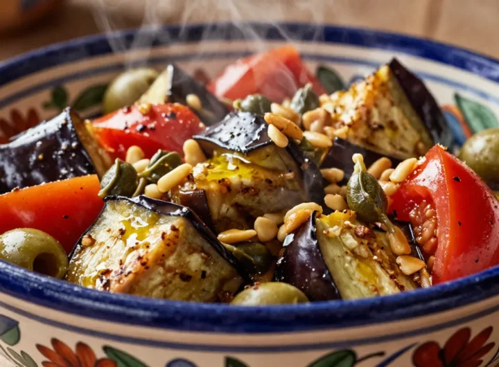 caponata-siciliana-storia-segreti-agrodolce-perfetto