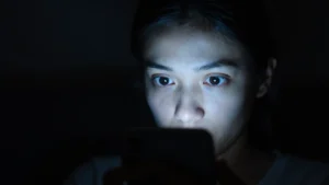 cervello-tiktok-scrolling-neuroscienze-dopamina