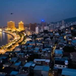 citta-piu-pericolose-mondo-2026-classifica-sicurezza