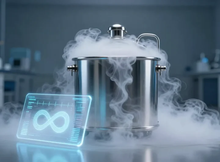 criogenia-costi-tecnologia-futuro-2026