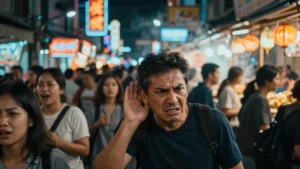 difficolta-capire-parole-locali-affollati-non-e-udito