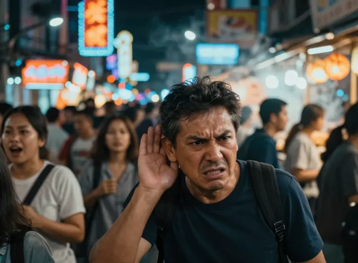 difficolta-capire-parole-locali-affollati-non-e-udito