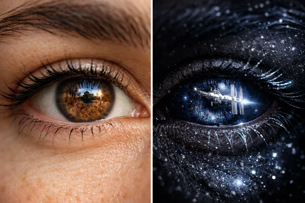 effetti-corpo-umano-anno-nello-spazio-mutazioni