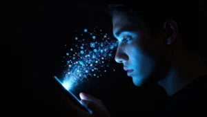 effetto-tecnologia-attenzione-economia-digitale