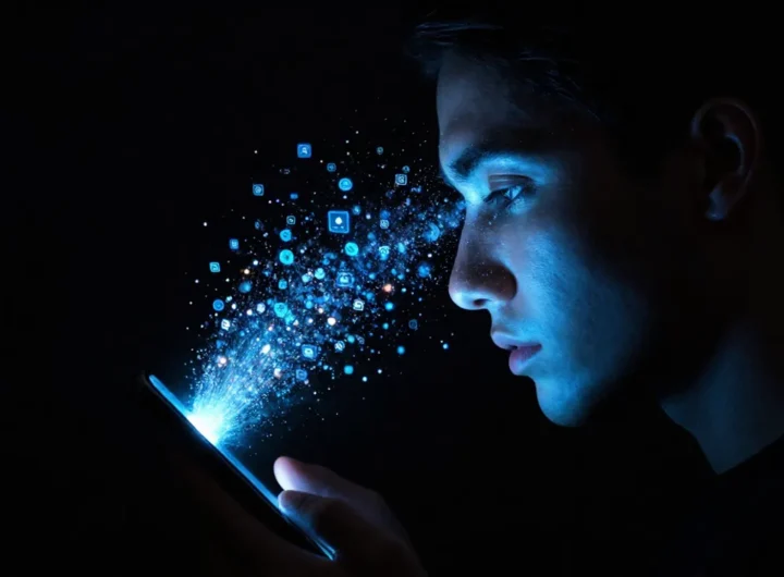 effetto-tecnologia-attenzione-economia-digitale