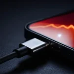 errori-comuni-ricarica-smartphone-salvare-batteria