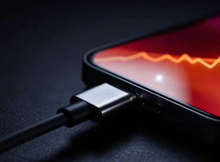 errori-comuni-ricarica-smartphone-salvare-batteria