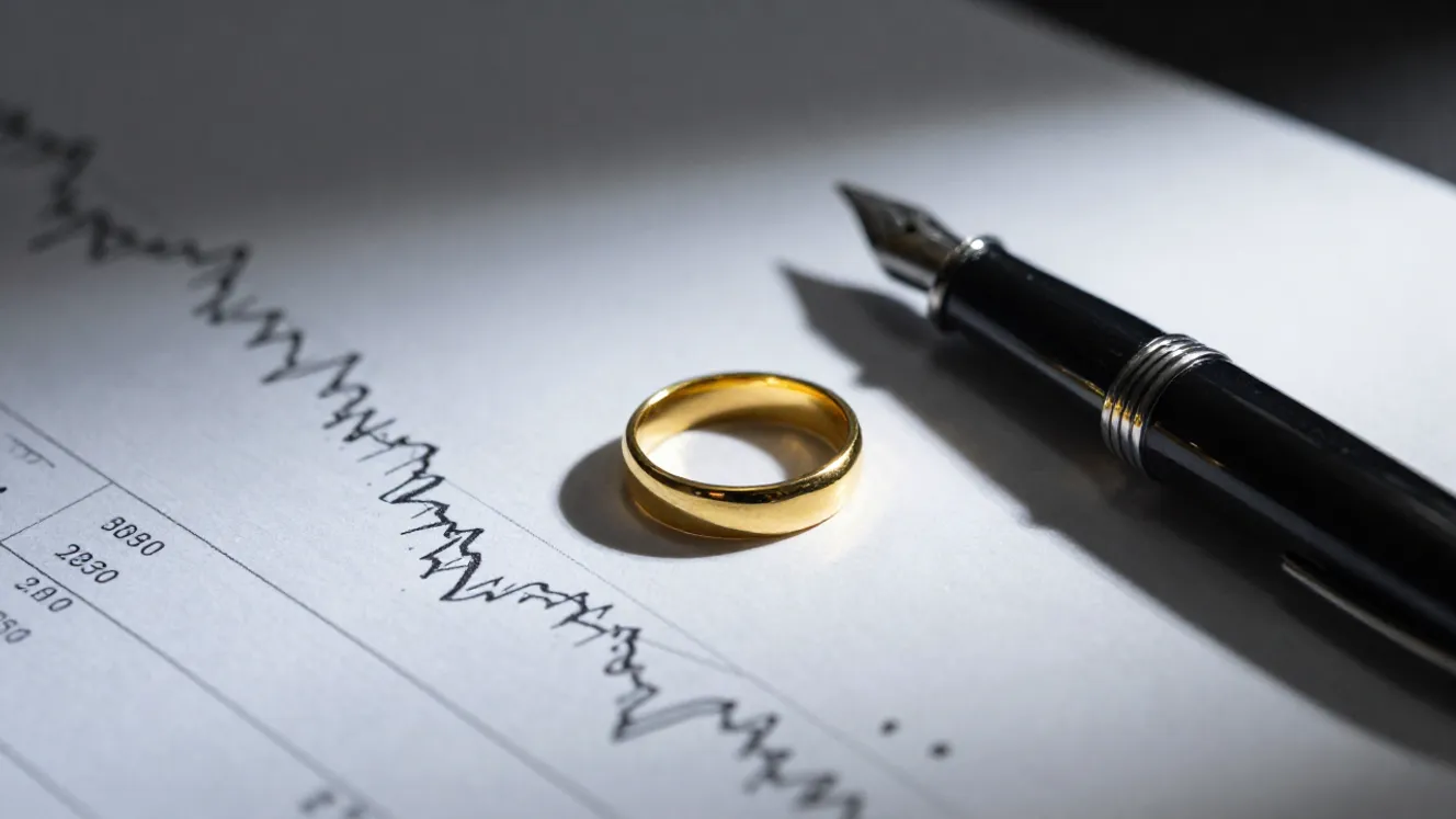 errori-divorzio-donne-costi-finanziari-patrimonio