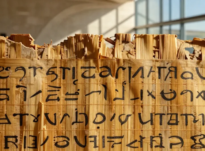 gesu-alessandria-papiro-scoperta-archeologica-prima-prova