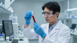 gruppo-sanguigno-longevita-scienza-salute