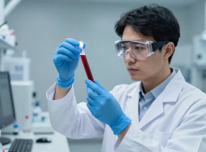 gruppo-sanguigno-longevita-scienza-salute