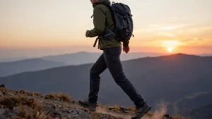 guida-attrezzatura-trekking-leggero-montagna-minimalista