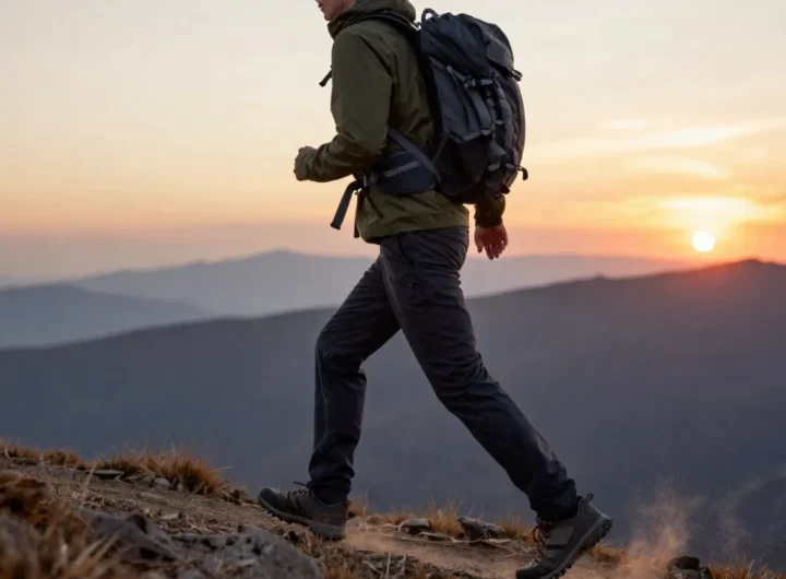 guida-attrezzatura-trekking-leggero-montagna-minimalista