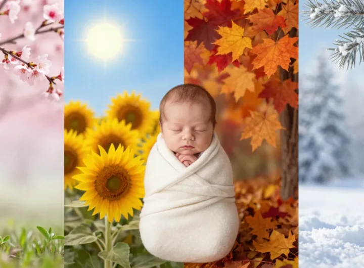 influenza-mese-nascita-longevita-scienza