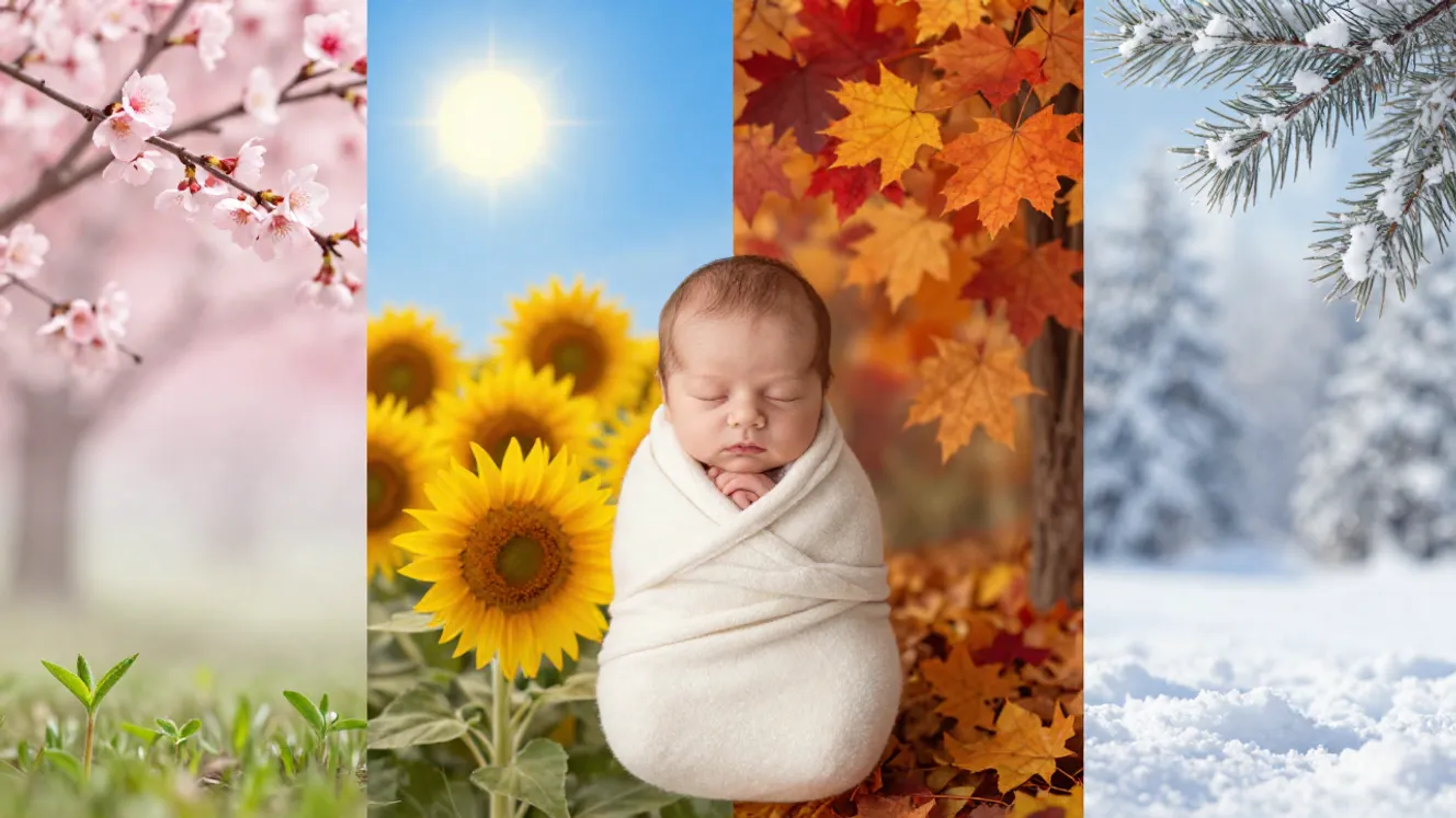 influenza-mese-nascita-longevita-scienza