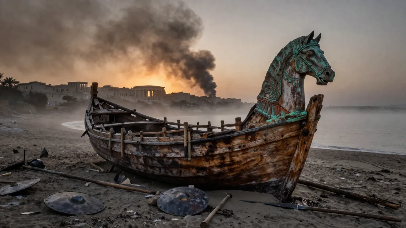 leggenda-cavallo-di-troia-realta-storica-ipotesi