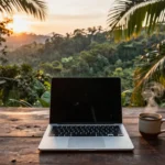 lifestyle-nomade-digitale-lavorare-da-remoto-futuro