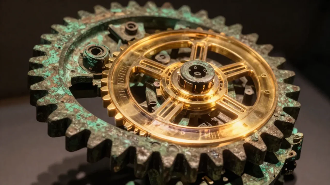 macchina-anticitera-computer-antico-mistero-tecnologia-perduta