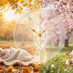 mese-nascita-aspettativa-vita-scienza-longevita