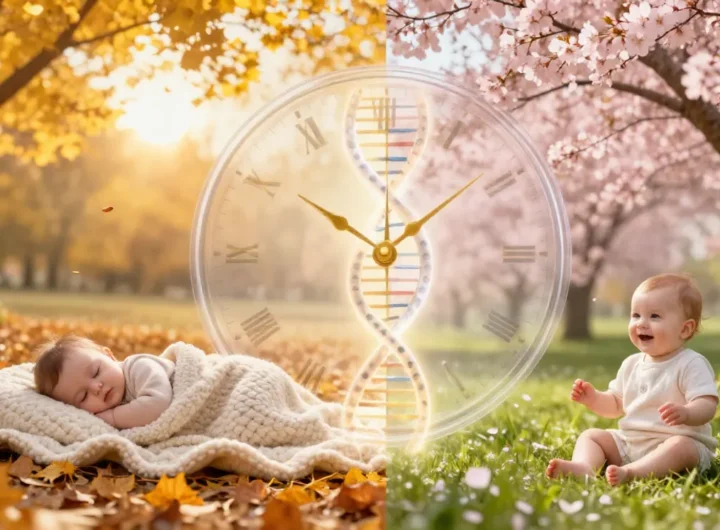 mese-nascita-aspettativa-vita-scienza-longevita