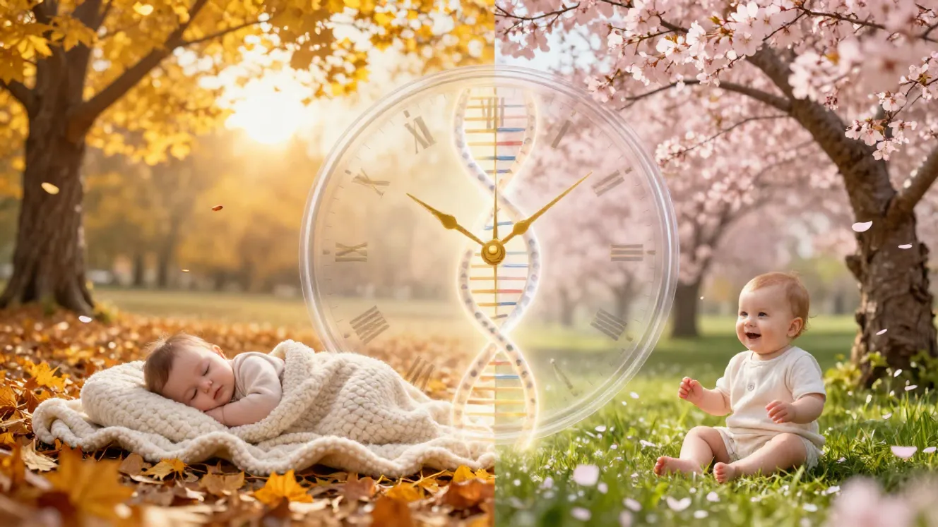 mese-nascita-aspettativa-vita-scienza-longevita